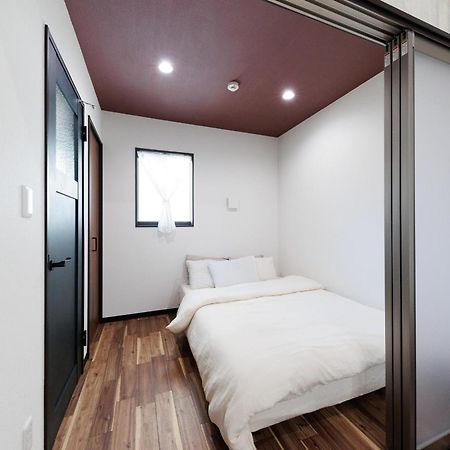 西九条 Chill - Nishikujo Chill Apartment Осака Екстериор снимка
