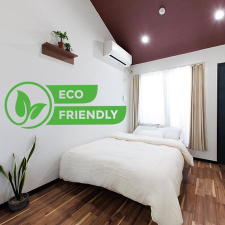 西九条 Chill - Nishikujo Chill Apartment Осака Екстериор снимка
