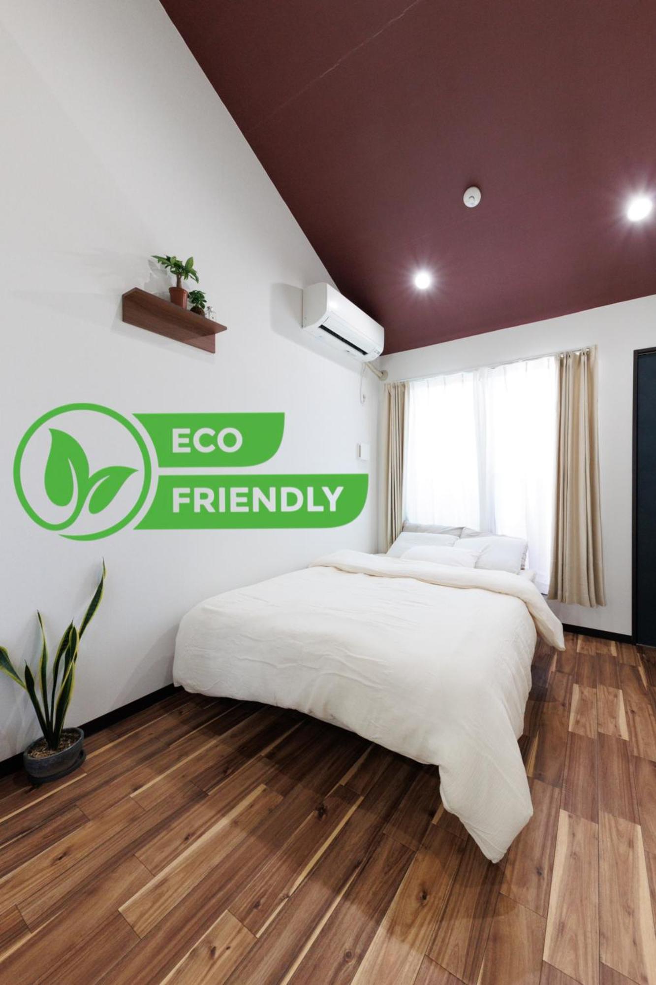 西九条 Chill - Nishikujo Chill Apartment Осака Екстериор снимка